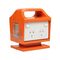 TPO4W/DP - 10 Amp Double Pole Tradesman Power Pack