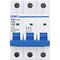 MCB 3pole 10ka 10A C Curve