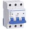 MCB 3pole 6ka 20a C Curve