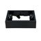 MB34/BLK - Mounting Block 34mm Black