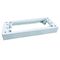 MBGPO4/25 - GPO4 Mounting Block 16mm White