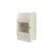 PME3-L - MCB Cover 3 Pole IP30 ABS