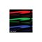 NEON TOP BEND RGB 24V IP67 FLN2412