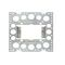 PB/SLIM - Plaster Bracket for Slimline Range