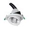 NEWMAN III S9525 - WHITE