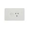 N/GPO1/15 - Single 15 Amp