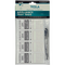 T-TAG BLACK - Appliance Test Tags - BLACK