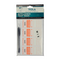 T-TAG ORANGE - Appliance Test Tags - ORANGE