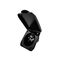 CI/10/BLK - Caravan Inlet 10 Amp Black