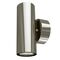 BONDI II SL7322/TC - ALUMINIUM STAINLESS