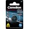 CAMELION LITHIUM 1616 BUTTON CELL-CS