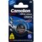 CAMELION LITHIUM 2016 BUTTON CELL-CS