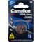 CAMELION LITHIUM 2025 BUTTON CELL-CS