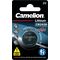 CAMELION LITHIUM 2430 BUTTON CELL-CS