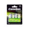 CAMELION ALWAYS READY BAT 4AA 2100