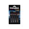 CAMELION Li-ion/Ni-Cd/Ni-MH BATTERY CHARGER