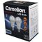 CAMELION LED LIGHT GLOBE 14W 240V EDISON 2PK - DAYLIGHT 6500K