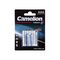 CAMELION LITHIUM AAA BP4