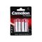 CAMELION ALKALINE C BP2