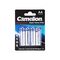 CAMELION SUPER HEAVY DUTY AA BP4