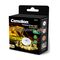 WHITE 2-IN-1 RECHARGEABLE CAMPING AND STRING LIGHT