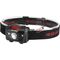CAMELION 2 WATT 120 LM HEAD LAMP INC BATT x 3AAA ALK