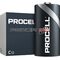 PROCELL C Bulk PC1400 Alkaline Battery
