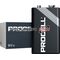 PROCELL 9V Bulk PC1604 Alkaline Battery