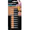 DURACELL ULTRA ALKALINE AA 10 PACK