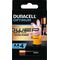 DURACELL OPTIMUM AA BP4
