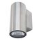 NEW BONDI II - ALUMINIUM STAINLESS