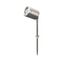 NEWPORT SPIKE SL7261TC - ANODISED SILVER