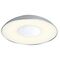 SHELL SO3160 - Anodised silver