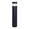 BOLLARD FLAT SL7088FC TC - BLACK