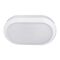 BUNKER 15 OVAL SL7271TC - WHITE