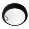 BUNKER 15 ROUND WITH SENSOR SL7272TC - BLACK