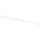 SLIMLINE SEAMLESS TC LINKABLE SL9706 - WHITE