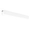 SLIMLINE SEAMLESS TC LINKABLE SL9706 - WHITE