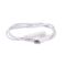 SLIMLINE SEAMLESS TC LINKABLE SL9706 - WHITE