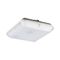 MEMPHIS SQUARE SL9719SQ - WHITE