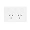 PIXIE AMBIENCE GPO SMART SOCKET - E/WHITE