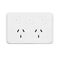 PIXIE AMBIENCE GPO SMART SOCKET - I/WHITE