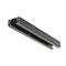 SINGLE CIRCUIT TRACK & ACCESSORIES - BLACK