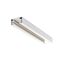 SINGLE CIRCUIT TRACK & ACCESSORIES - WHITE