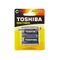 TOSHIBA ALKALINE C 2PK