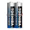 TOSHIBA ALKALINE AA SHRINK 2PK