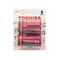 TOSHIBA HEAVY DUTY D 2PK