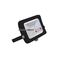 ULTRACHARGE WALL MOUNT LED FLOOD LIGHT 10WATT BLACK