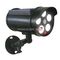 ULTRACHARGE WIRELESS SOLAR IMITATION CAMERA MOTION SENSOR LIGHT 200LM.
