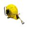 ULTRACHARGE 15M TRADESMAN AUTO RETRACTABLE & MOUNTABLE EXTENSION REEL